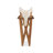 Solid Wood Folding Director Chair-756572263-756572260