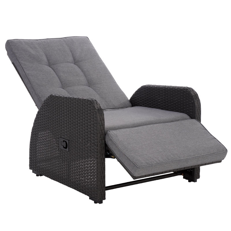 Fauteuil inclinable Millman