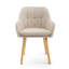 51cm H Upholstered Upholstered Back Armchair-795609640-795609647