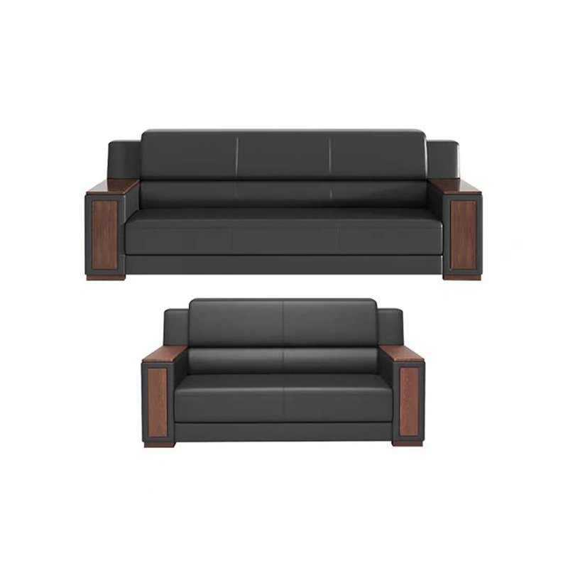 Ensemble de canapé de bureau Business