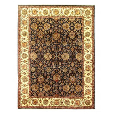 Waltrud Oriental Area Rug