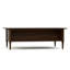 Hudson Valley Solid Wood Cocktail Table