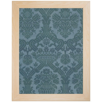 8x10 Picture Frame Beige Peters Style 74015 , 2 Inch MDF Moulding , Includes Glass and Backing , Wall Display Frame for Art, Posters, or Photos