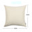 Andray Outdoor Square Pillow Cover