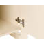 Particle Board / Chipboard Writing Desk