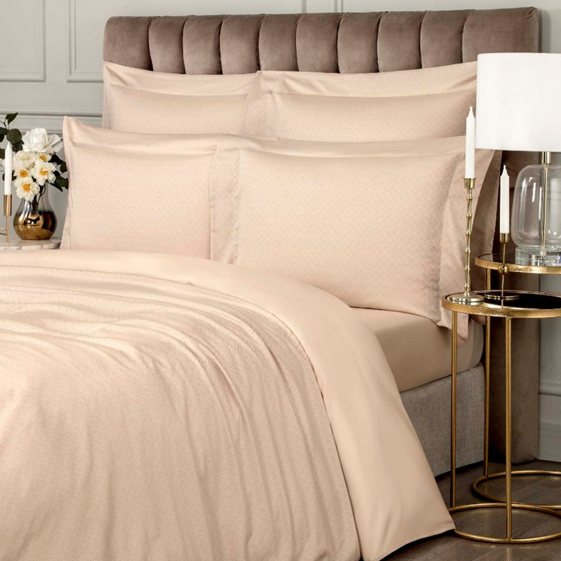 100% Cotton Fitted Sheet