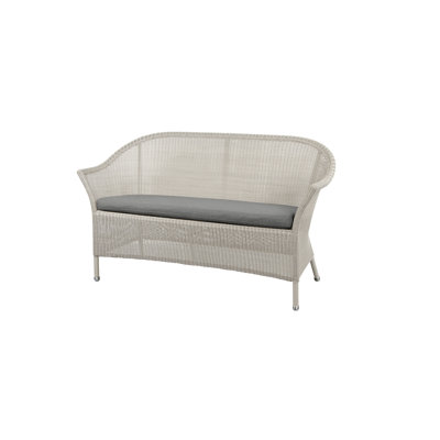 Lansing 2-Seater Sofa With Seat Cushion