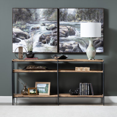 Console_Sofa Table