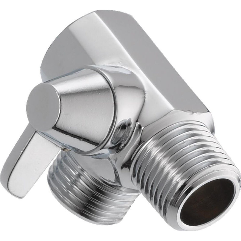 Robinet inverseur de douche Universal