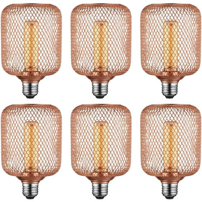 5 W 2200 K LED Smart Bulb