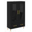 Highboard Accent Chest-299141879