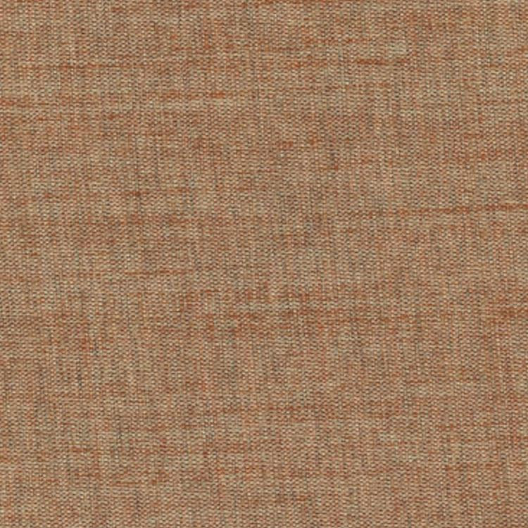 Tissu Loretta, Rouille