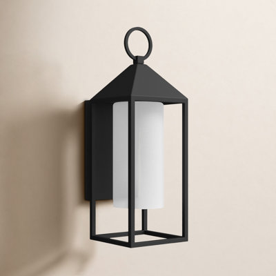 Munich Aluminum Wall Light