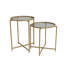 2 tables gigognes Platteville