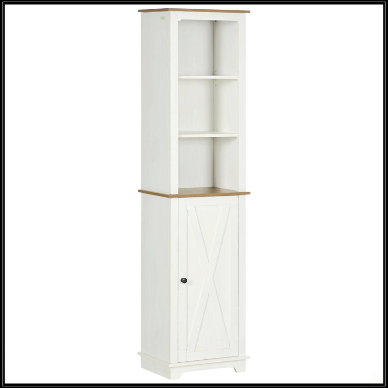 Armoire de rangement pour salle de bain Kleankin