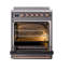 ILVE Nostalgie II Noblesse 30 in Induction Range-2076141306