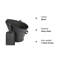 Kluesner Metal Log Carrier