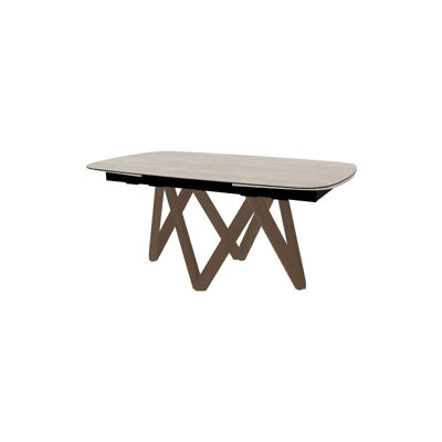 Cartesio Extendable Tables