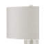 Lampe de table en marbre Mercurius