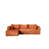 Brown est en rupture de stock