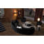 Fauteuil d'appoint Molina