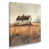 Wrapped Canvas selected