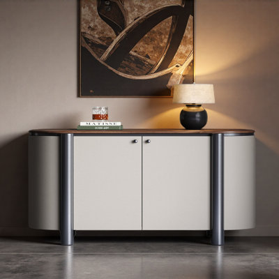 High-End Kitchen Sideboard