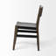 Chaise d'appoint Rosamund