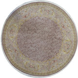 Wool Oriental Area Rug