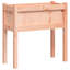 Bruneau Wood Planter Box-521592617
