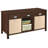Premium Cubes Cubby Storage Bench-14677027