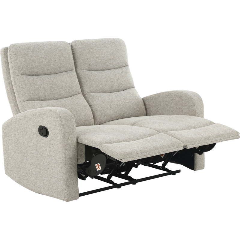 Fabric Sofa, 2