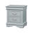 Nanhey Wooden Nightstand-121685021