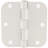3-1/2" Door Hinges, 5/8" Radius Corner-97912570