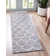 Llanet Geometric Indoor Rug