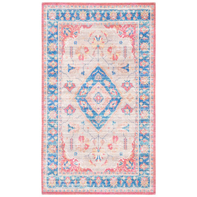 Tapis oriental Joppatowne Performance