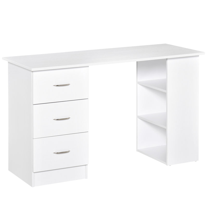 Bureau d'ordinateur 47 po