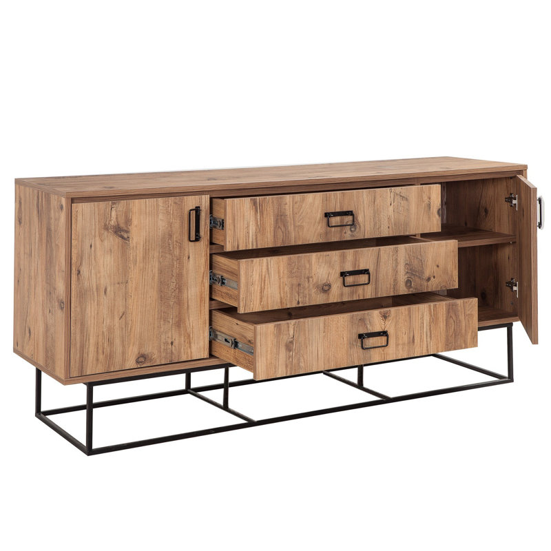 Console 70,87 po