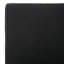 Chaise d'appoint rembourrée en acier inoxydable Athens-1213203037-1208593125