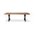 Colin X-Base Dining Table-71006466-71006459-71006462