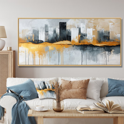 Letendre - Cityscapes Wall Art