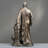 11.02 Figurine Bronze Poly Resin
