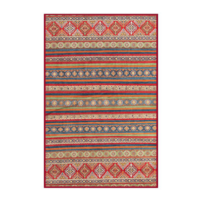 Anglee Southwestern Indoor Rug