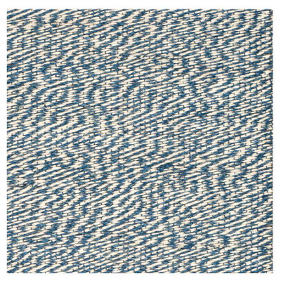 Dollard Natural Fiber Hand Woven Jute Abstract Rug