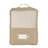  6 Piece Deluxe Packing Cube Set In Taupe-641314793