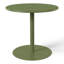 Table de bar ronde pour l'extérieur-1066286878