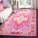 Blokzijl Hand Tufted Wool Oriental Rug