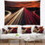 Tapisserie Cityscape Speed Trails-28503796