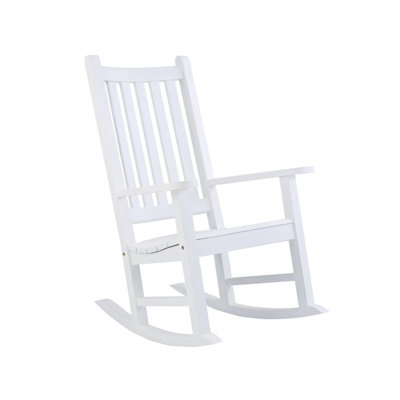 Charleston Rocking Chair