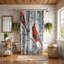 Rideau de douche Cardinal Perch - Premium-1673693352